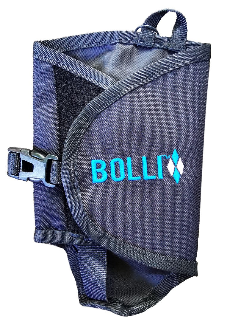 BOLLI-Dog-Owner-Jacket-Bottle-Holder-Universal