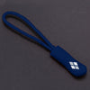 BOLLI-Dog-Owner-Jacket-Cool-Functional-zipper-puller-many-new-colors-exchangeable-navy-blue