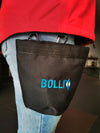 BOLLI-Dog-Owner-Jacket-Treat-Pouch-Universal-Attached-To-Jacket